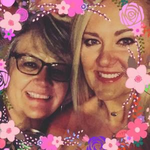 Meet your Posher, Colleen